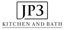 JP 3 Inc., header logo
